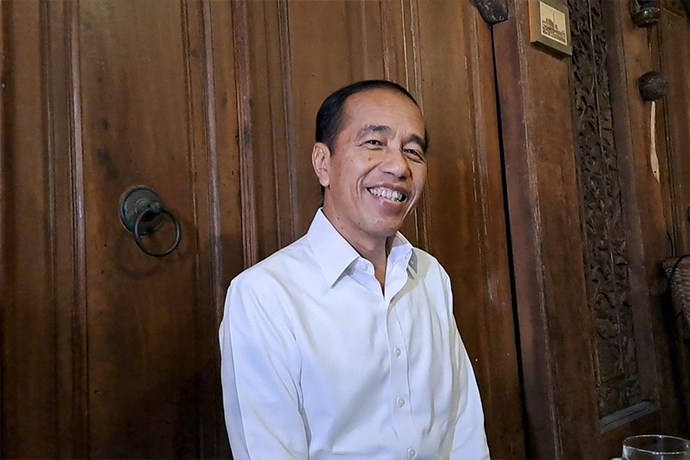 Yang Membuat Saya Masih Bersama Jokowi | Papuaposnabire ...