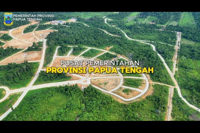 Satu Tahun Kepemimpinan Papua Tengah: APINDO Apresiasi Gubernur dan Wakil Gubernur 28 Image